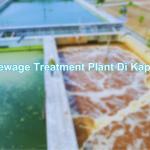 Sewage Treatment Plant Di Kapal